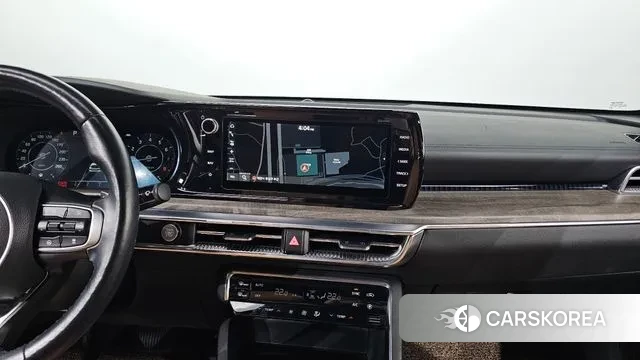 Kia K5 3rd generation id 3747396 из Кореи 8