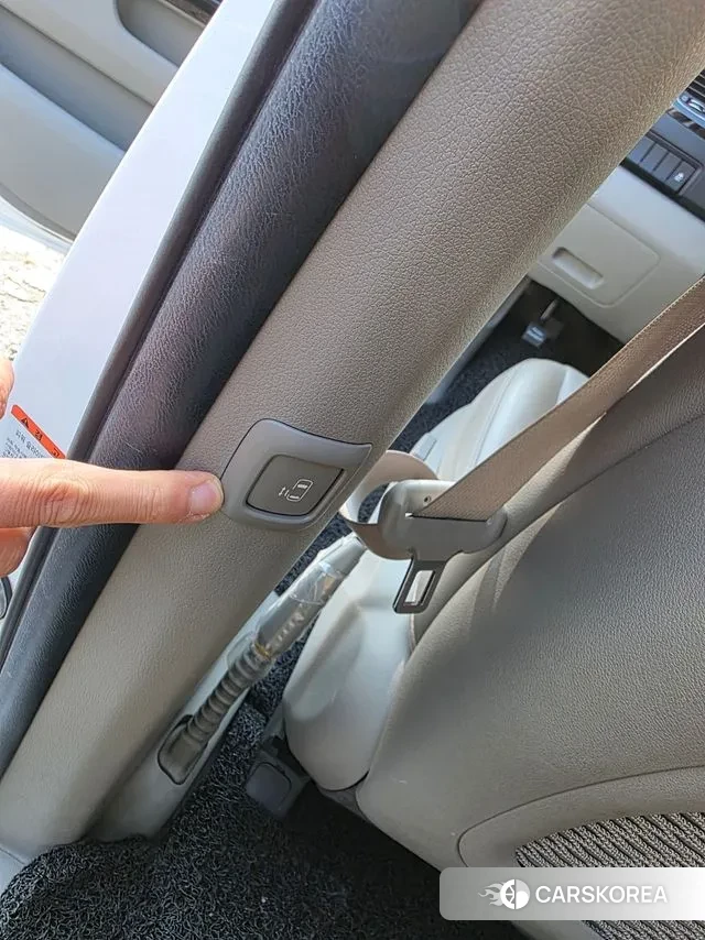 Kia The New Carnival id 3402682 из Кореи 8