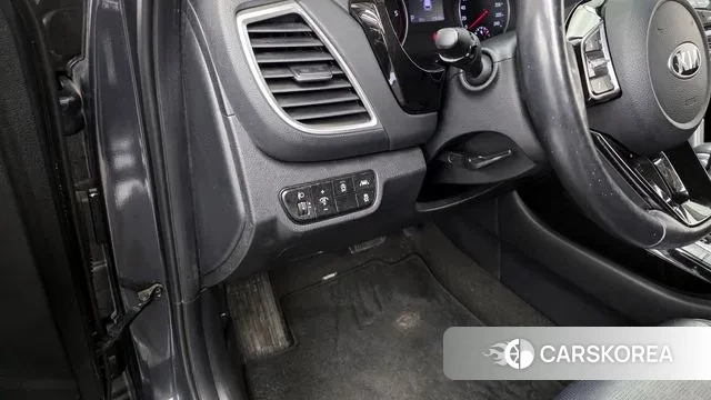 Kia Seltos id 3691972 из Кореи 8