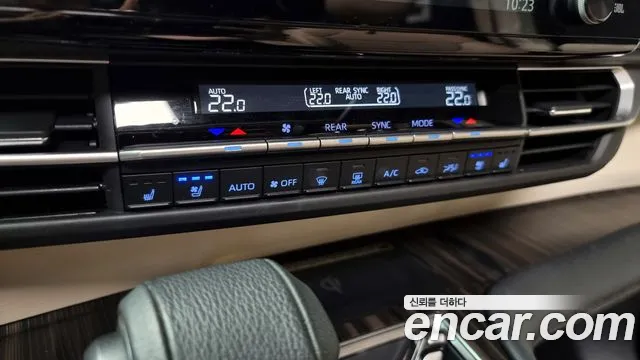 Toyota Sienna 4th Generation id 2788968 из Кореи 8