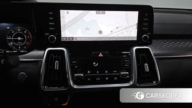 Kia Sorento 4th Generation id 3626490 из Кореи 8