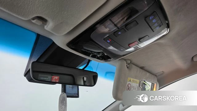 Hyundai Staria id 4942789 из Кореи 8