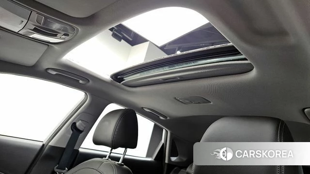 Hyundai Kona id 3808459 из Кореи 8