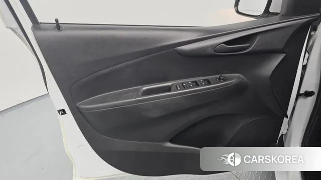 Chevrolet (GM Daewoo) The New Spark id 3468562 из Кореи 8