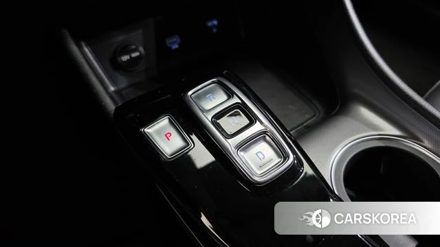 Hyundai Sonata (DN8) id 4848460 из Кореи 8