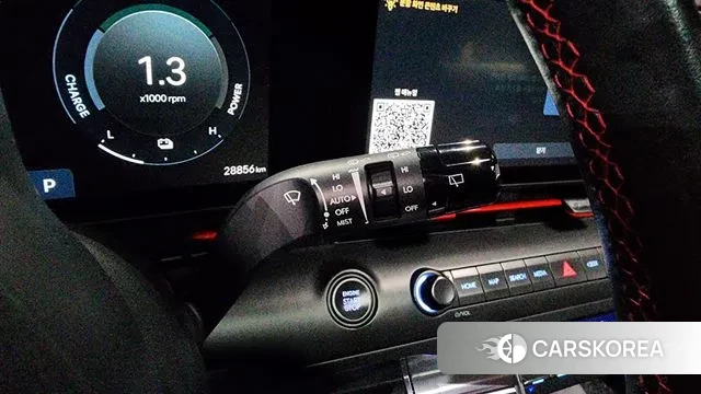 Hyundai Kona Hybrid (SX2) id 3036764 из Кореи 8