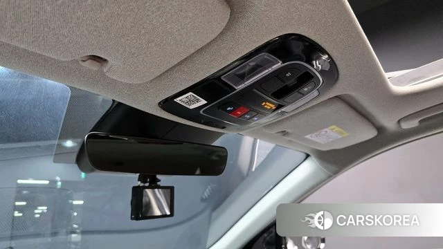 Hyundai Sonata D Edge (DN8) id 4200927 из Кореи 8