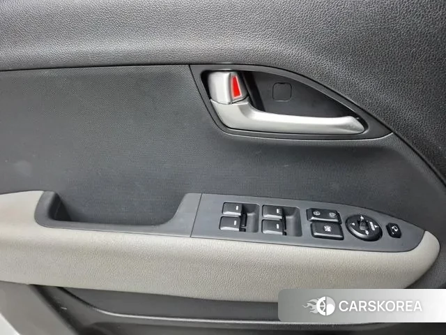 Kia The New Ray id 3595285 из Кореи 8