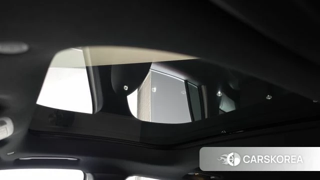 Mercedes-Benz GLA - Class H247 id 3914486 из Кореи 8