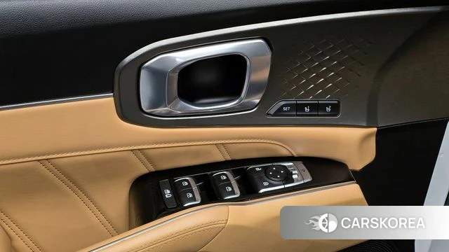 Kia Sorento 4th Generation id 3884096 из Кореи 8