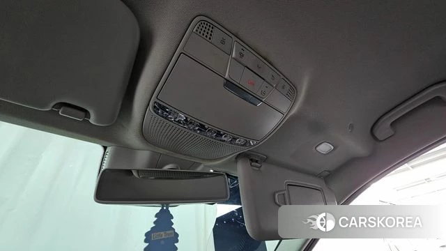 Mercedes-Benz C-Class W205 id 3807765 из Кореи 8