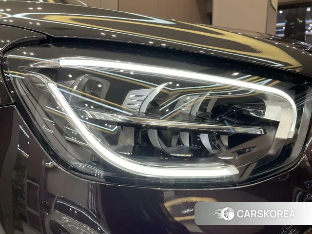 Mercedes-Benz GLC id 4313529 из Китая 8