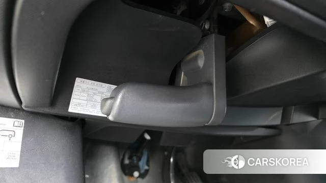 Renault Korea (Samsung) Twizy id 4390191 из Кореи 8