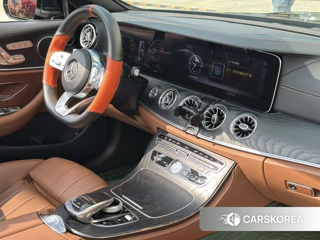 Mercedes-Benz E-class (imported) id 3890631 из Китая 8