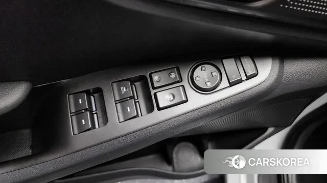 Hyundai The New Ionic Hybrid id 3350295 из Кореи 8