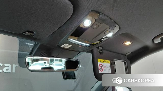 Kia Sorento 4th Generation id 4282768 из Кореи 8