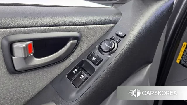 Hyundai The New Grand Starex id 2976909 из Кореи 8