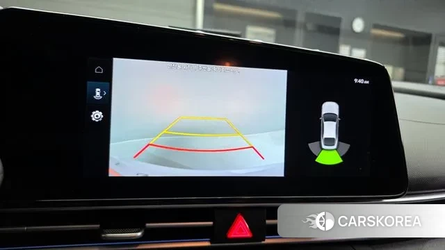 Hyundai Avante (CN7) id 3296766 из Кореи 8