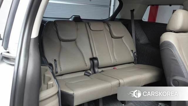 Kia The New Carnival 4th Generation id 4710431 из Кореи 8