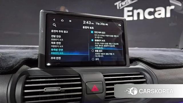 Hyundai Casper id 3389517 из Кореи 8