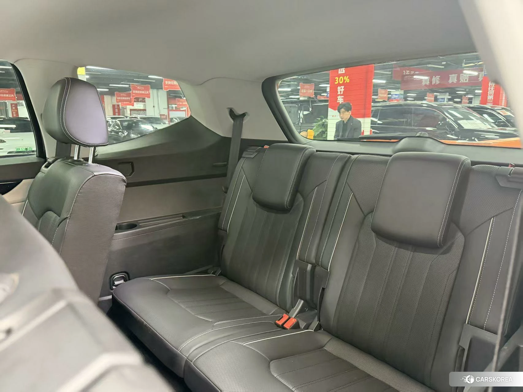 Volkswagen Tourang id 4498974 из Китая 8