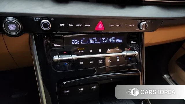 Kia Carnival 4th generation id 3544930 из Кореи 8