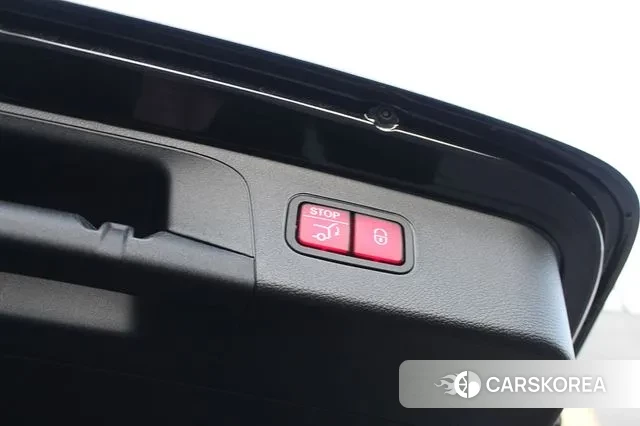 Mercedes-Benz GLC-Class X253 id 3300553 из Кореи 8