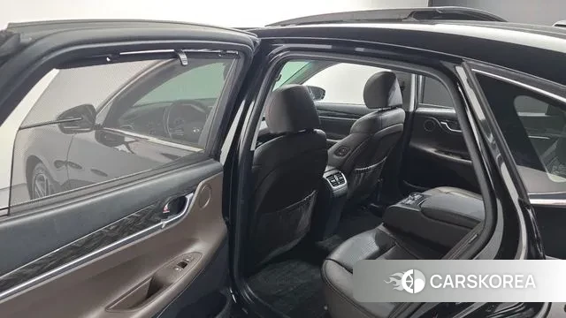 Hyundai Grandeur IG id 3622687 из Кореи 8