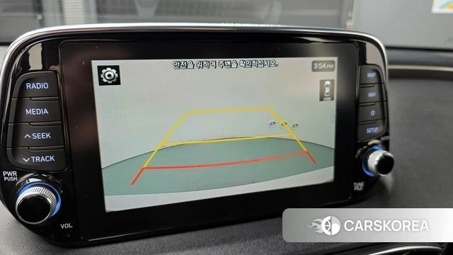 Hyundai Santa Fe TM id 4285535 из Кореи 8