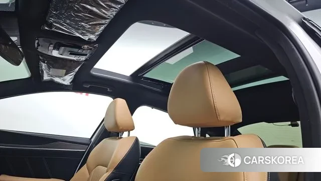 Kia K5 Hybrid 3rd Generation id 3679956 из Кореи 8