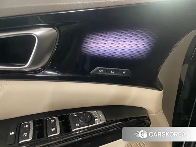 Kia Carnival 4th generation id 3694868 из Кореи 8