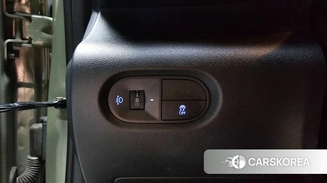 Hyundai Casper id 4905555 из Кореи 8