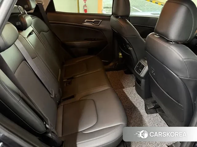 Kia Sportage 5th Generation id 3383401 из Кореи 8