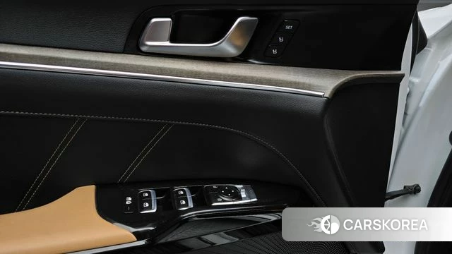 Kia K5 3rd generation id 4224776 из Кореи 8