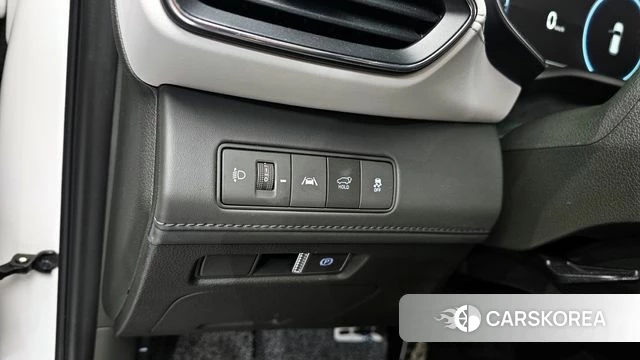 Hyundai The New Santa Fe id 4223258 из Кореи 8