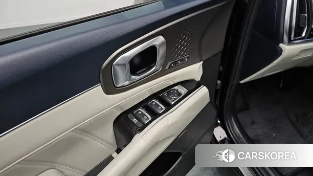 Kia The New Sorento 4th Generation id 3739635 из Кореи 8