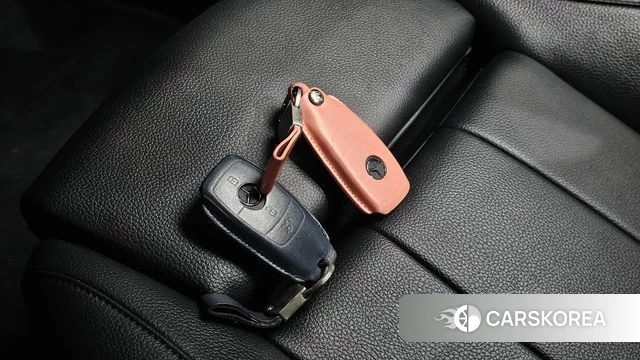 Mercedes-Benz A-Class W177 id 4726800 из Кореи 8