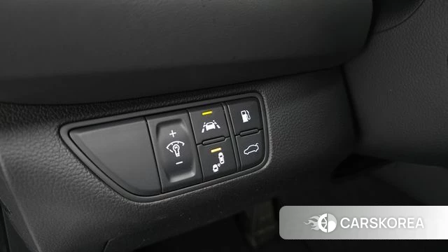 Genesis G70 id 3966609 из Кореи 8