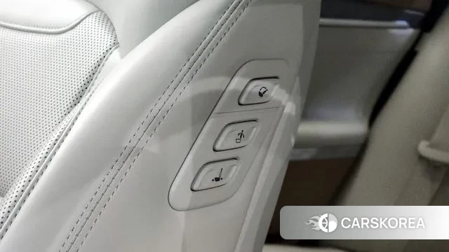 Hyundai The New Grandeur IG Hybrid id 3534396 из Кореи 8