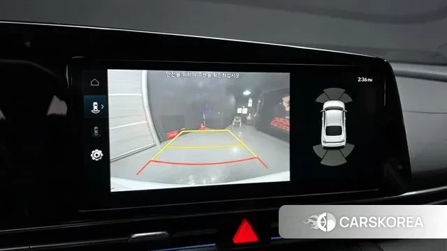 Hyundai The New Avante (CN7) id 3639282 из Кореи 8