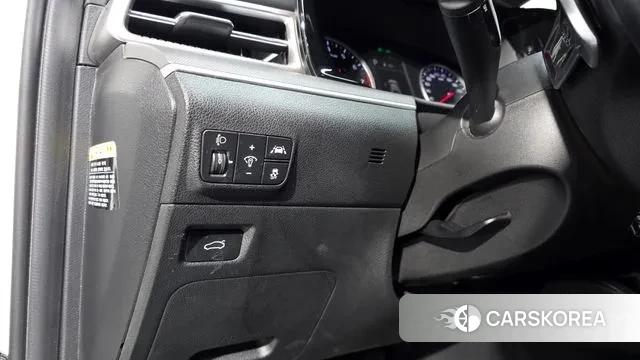 Kia K5 3rd generation id 3646640 из Кореи 8