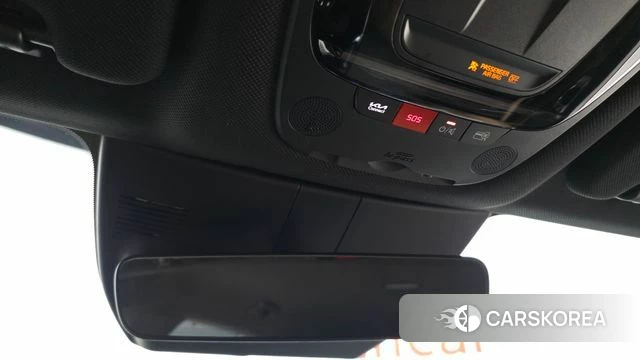 Kia The New Sorento 4th Generation id 4791990 из Кореи 8