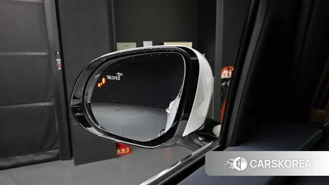 Genesis GV80 id 2932233 из Кореи 8