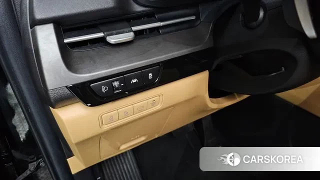 Kia Carnival 4th generation id 3407261 из Кореи 8