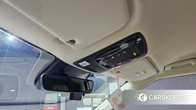 Kia Carnival 4th generation id 4463672 из Кореи 8