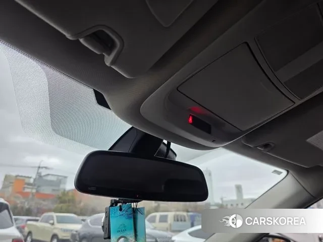 Renault Korea (Samsung) QM6 id 3728489 из Кореи 8