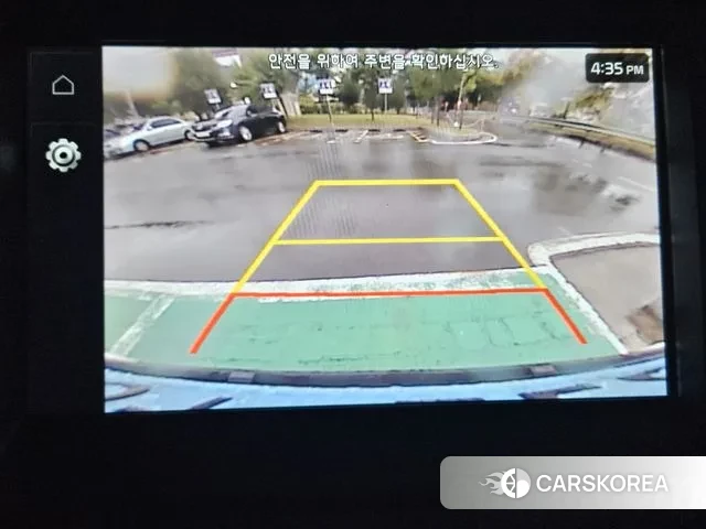 Kia The New Kia Ray EV id 2998034 из Кореи 8