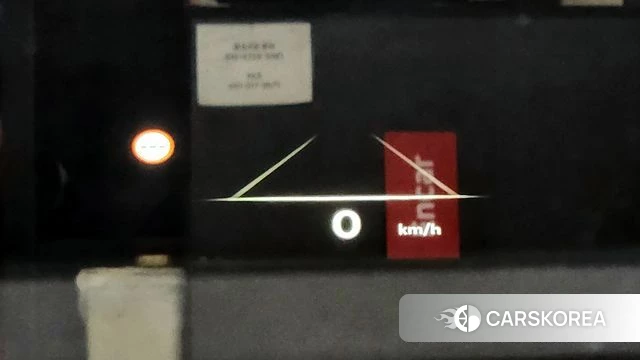 Genesis G80 (RG3) id 3914209 из Кореи 8