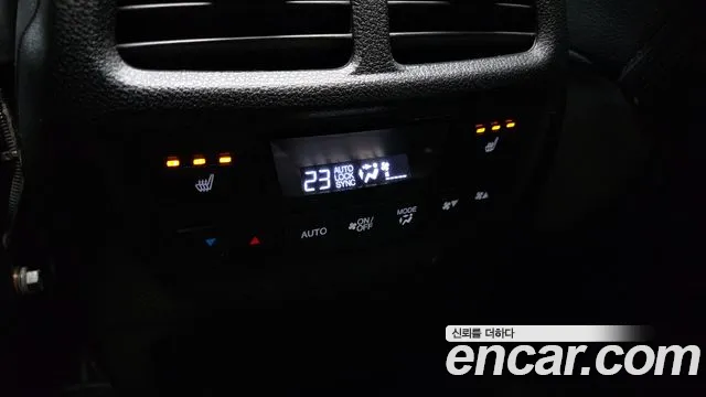 Honda Pilot 3rd generation id 2598835 из Кореи 8