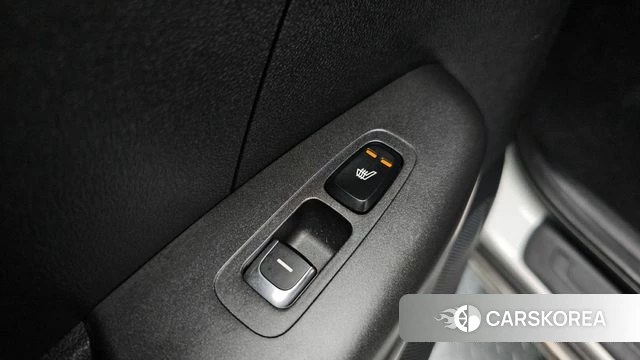Kia Sportage The Bold id 4377819 из Кореи 8